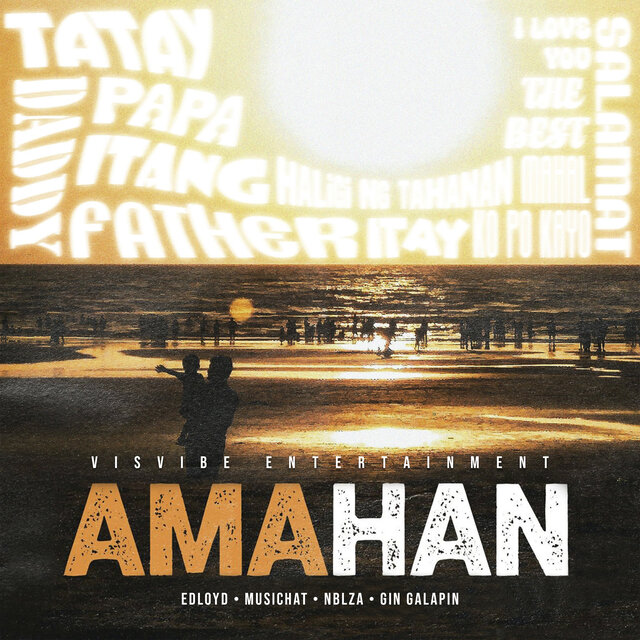 Amahan