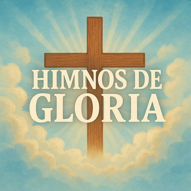 Himnos de Gloria V1