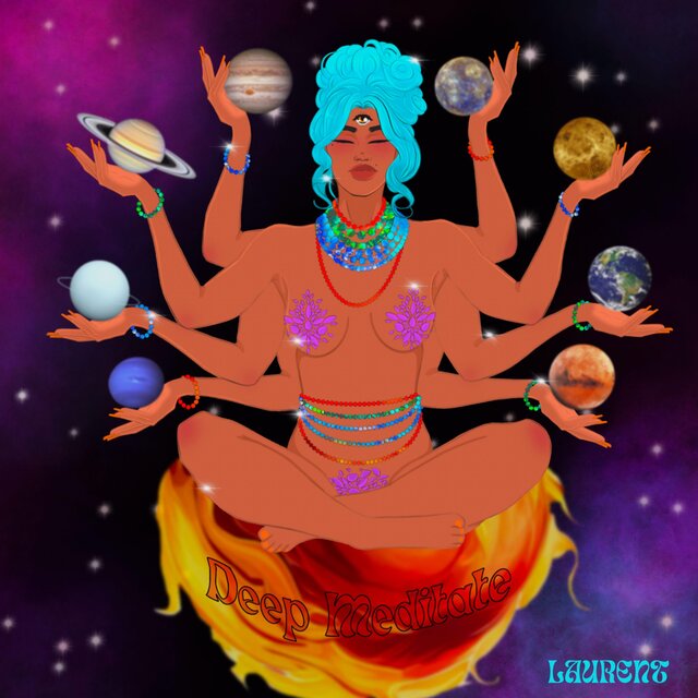 Deep Meditate
