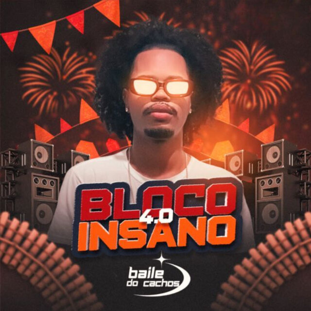 Bloco Insano 4.0