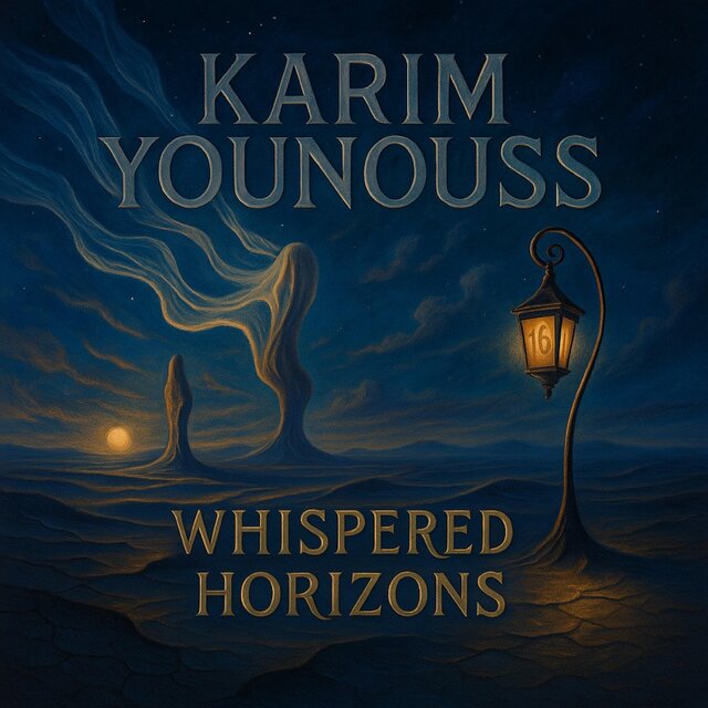 Whispered Horizons