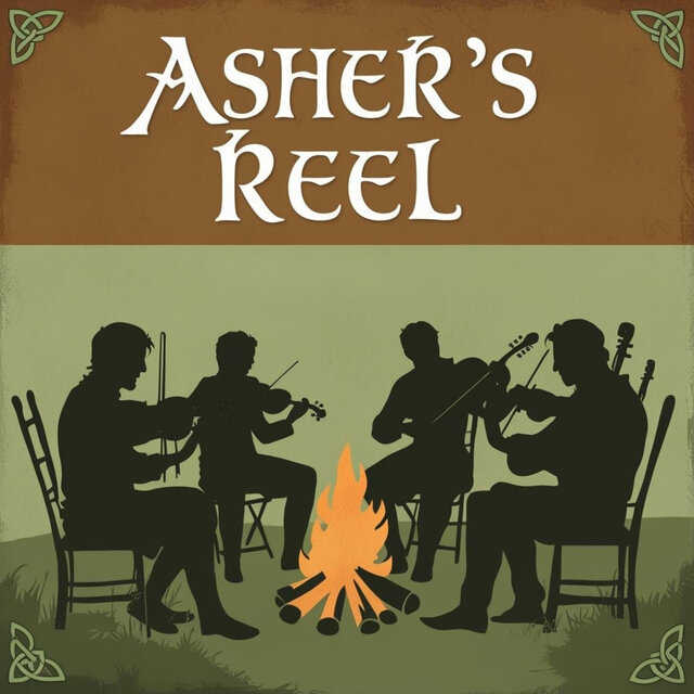 Asher's Reel