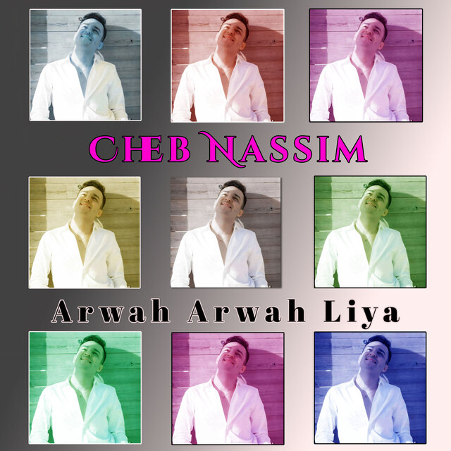 Arwah Arwah Liya
