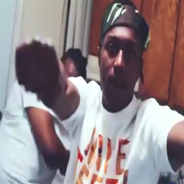 Young Pappy On Tidal
