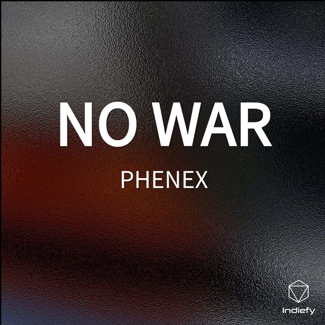 NO WAR