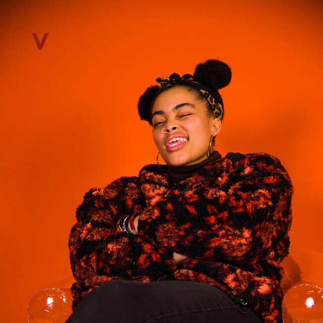 G Stands for Vol. V