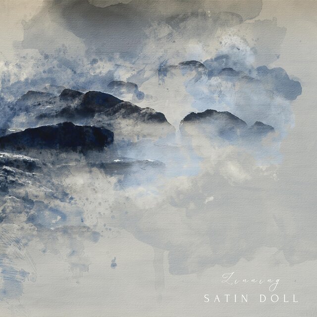 Satin Doll