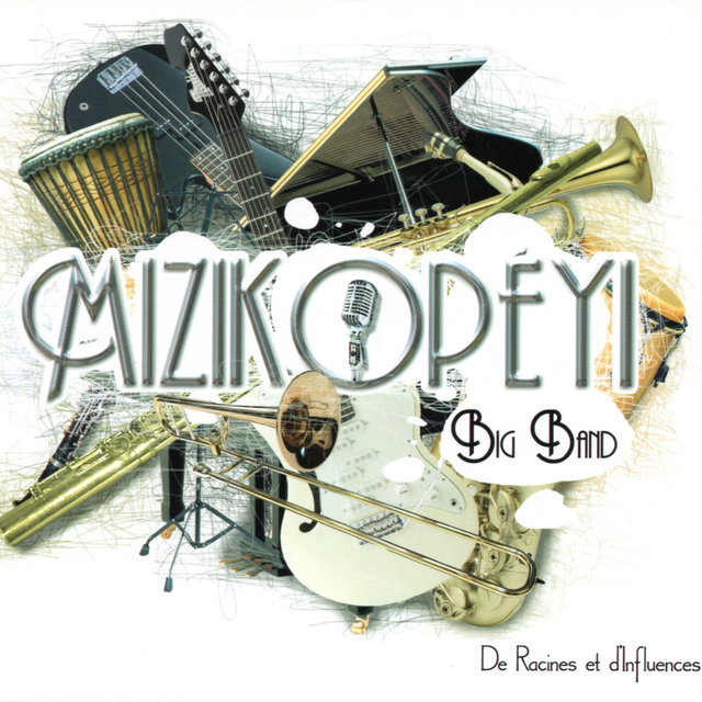 De racines et d'influences