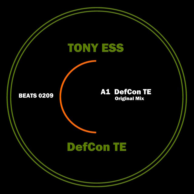 DefCon TE