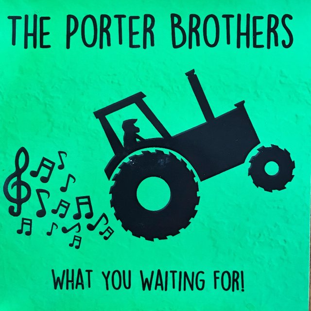 What You Waiting For!