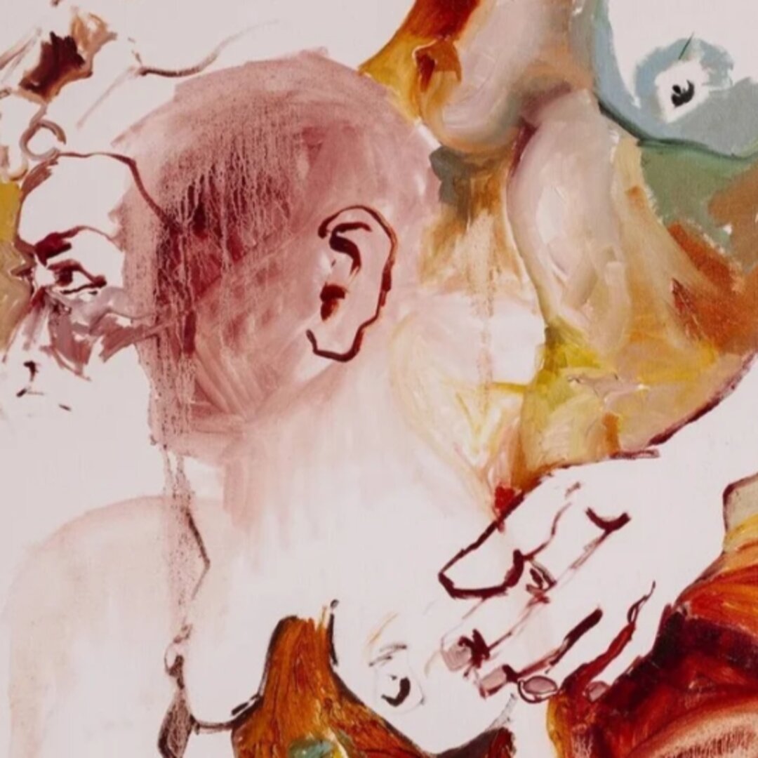 rusty mix #138 cover art