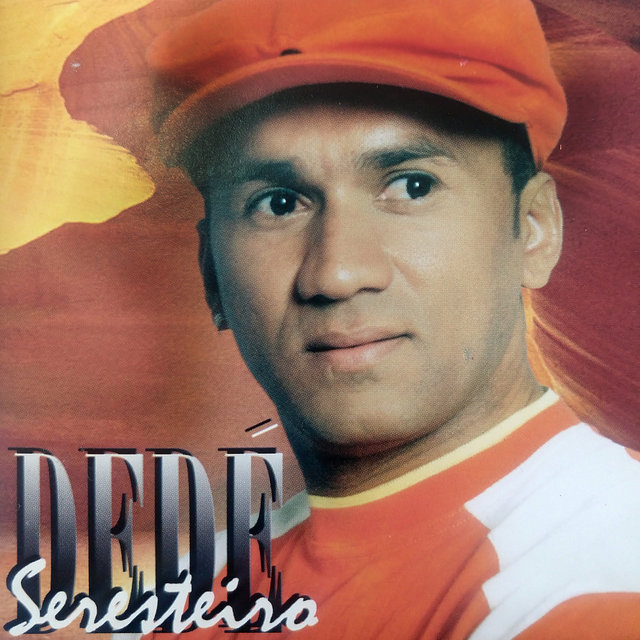Dedé Seresteiro - Vol. 4 (Volume 4)