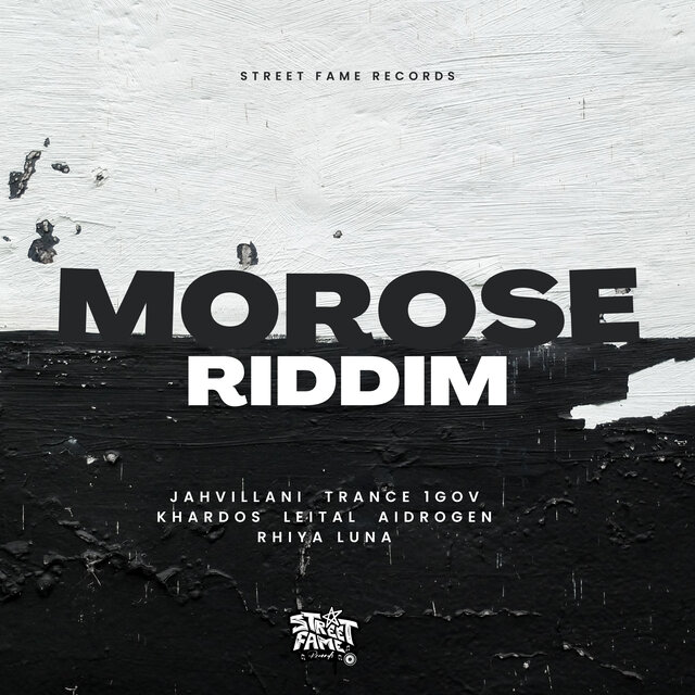 Morose Riddim