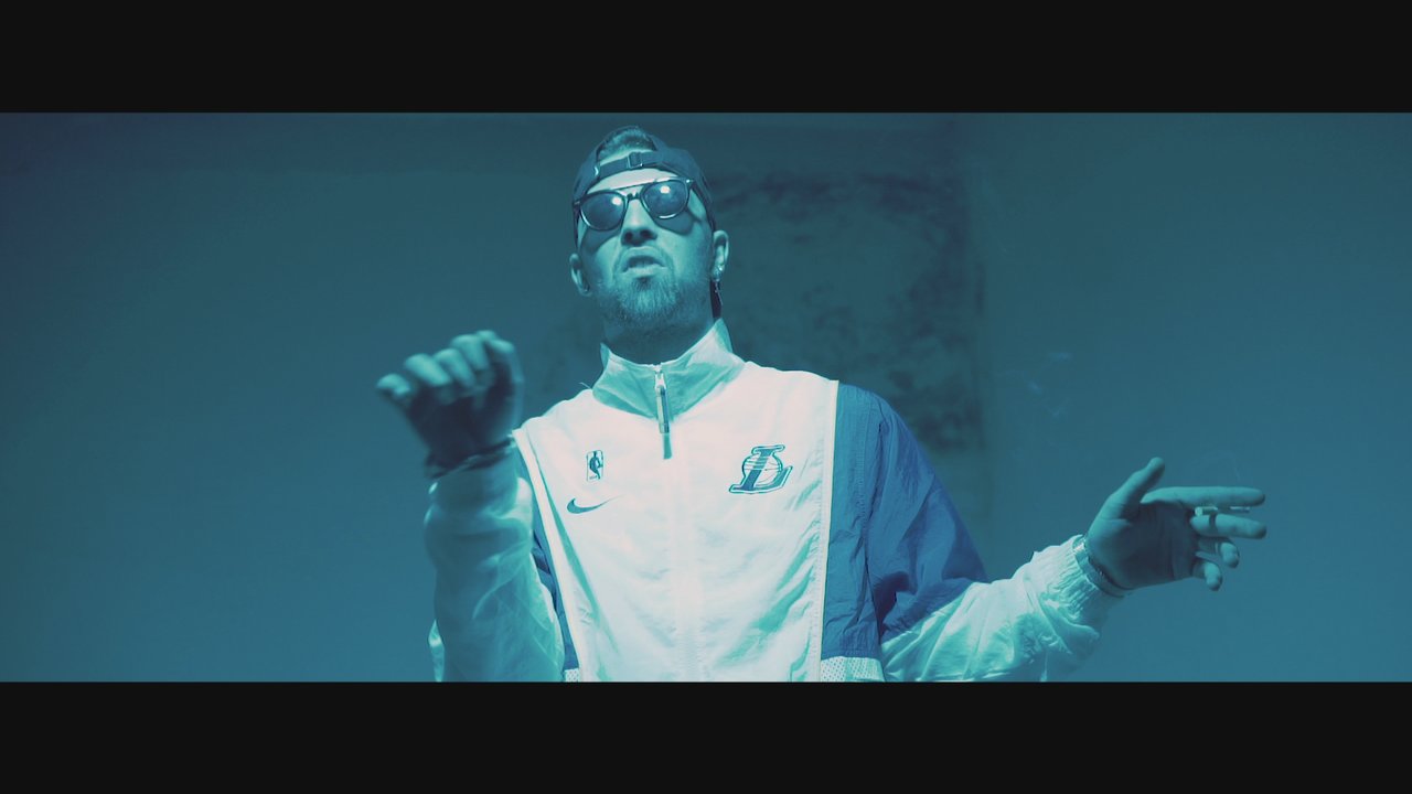 Wembley (Official Video)
