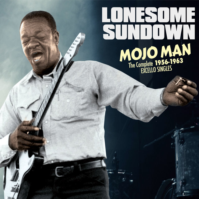 Mojo Man