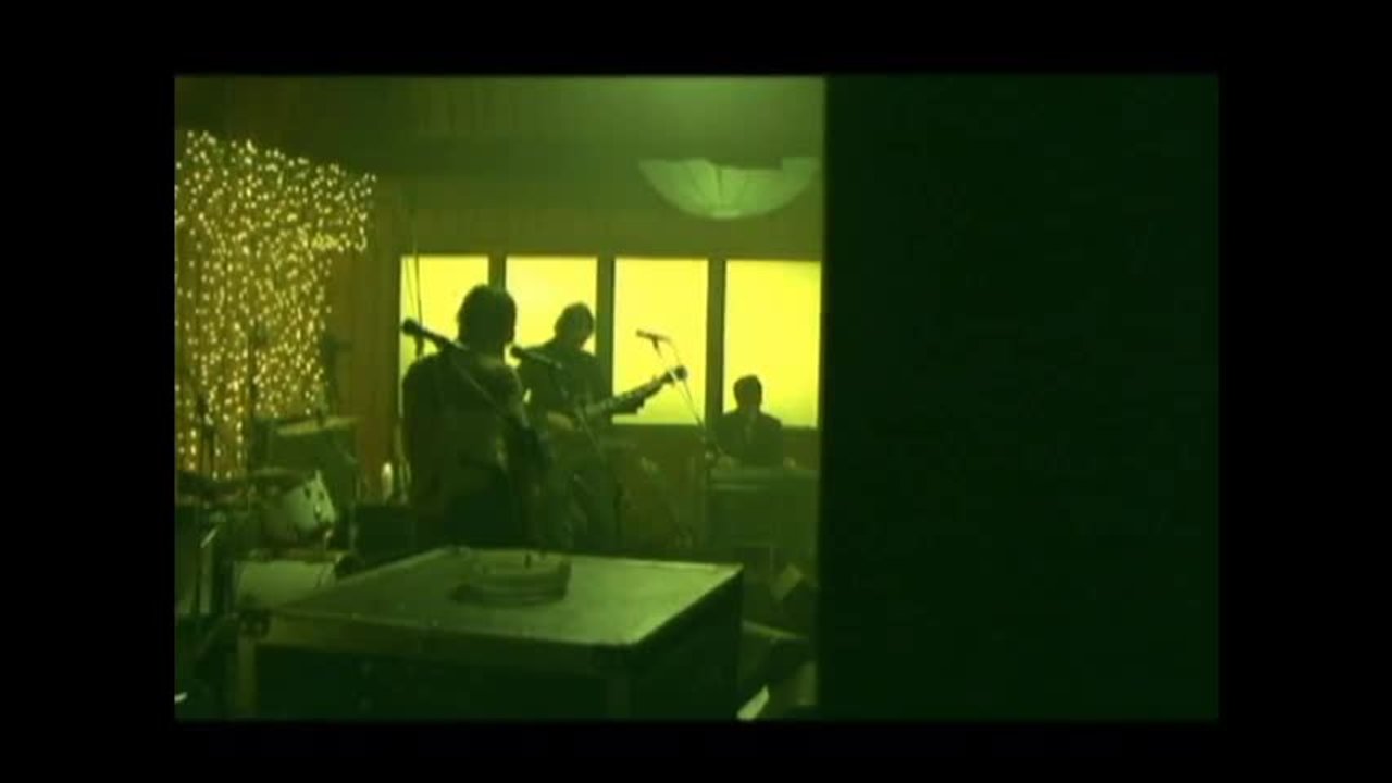 Off Broadway (Video)