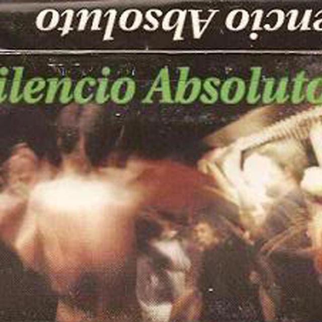 Silencio Absoluto