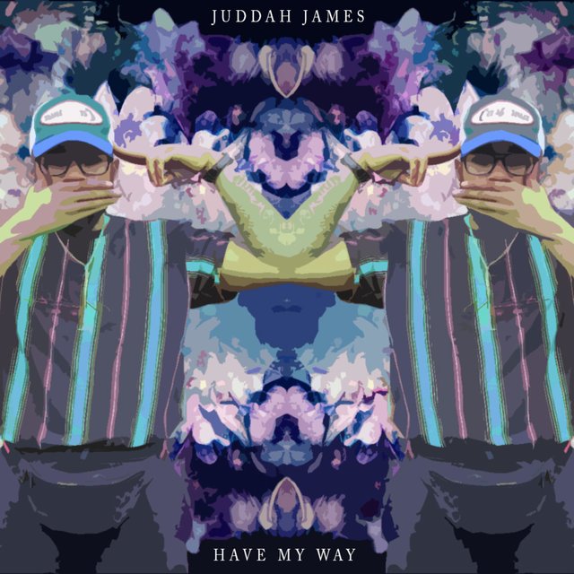 Have My Way (feat. Juddah James)
