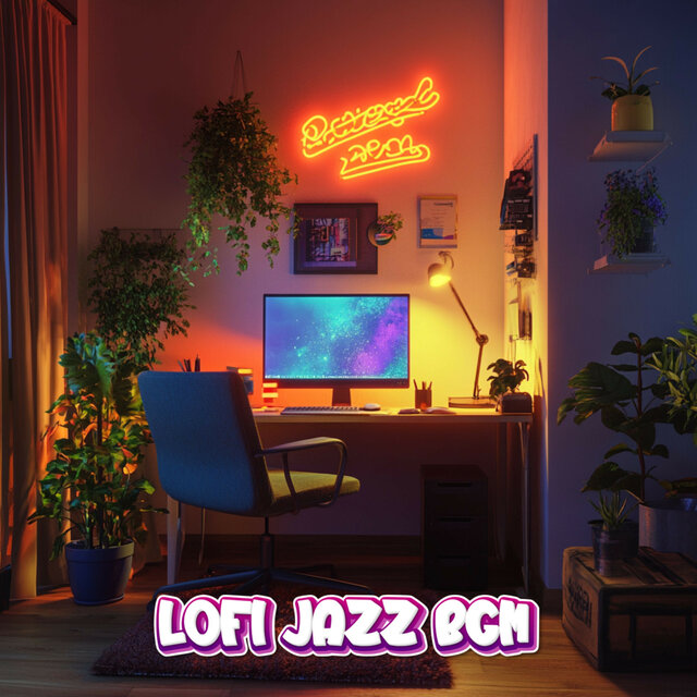 Chill Study Music