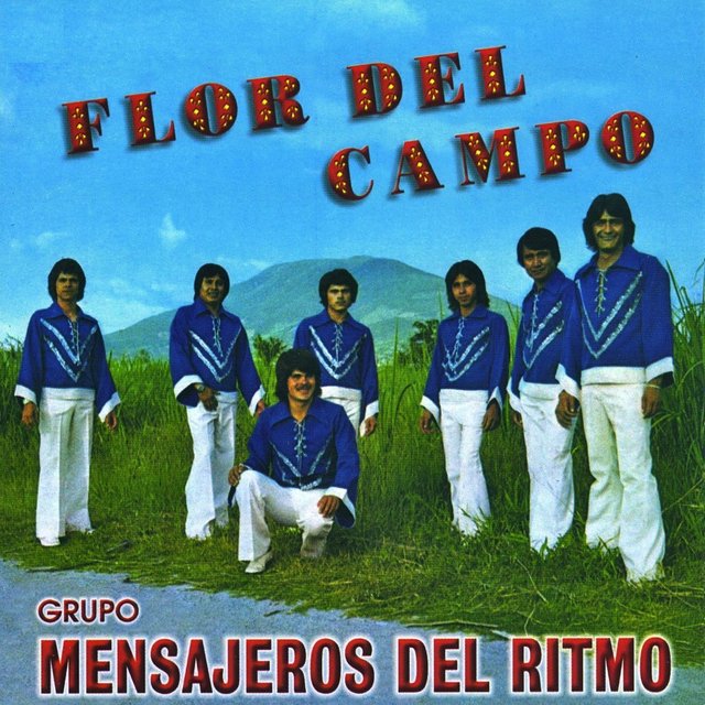 Flor del Campo