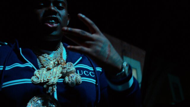 Own Lane (Official Video)