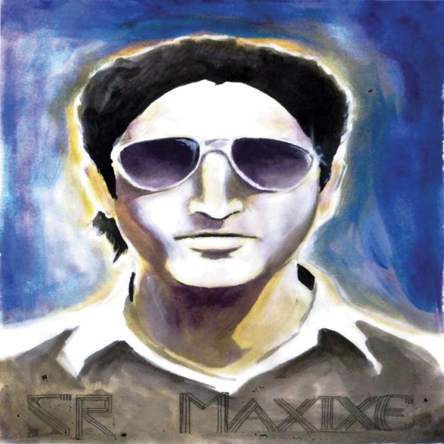 Sr Maxixe