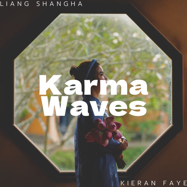 Karma Waves (Samadhi Soundscapes, Rest)