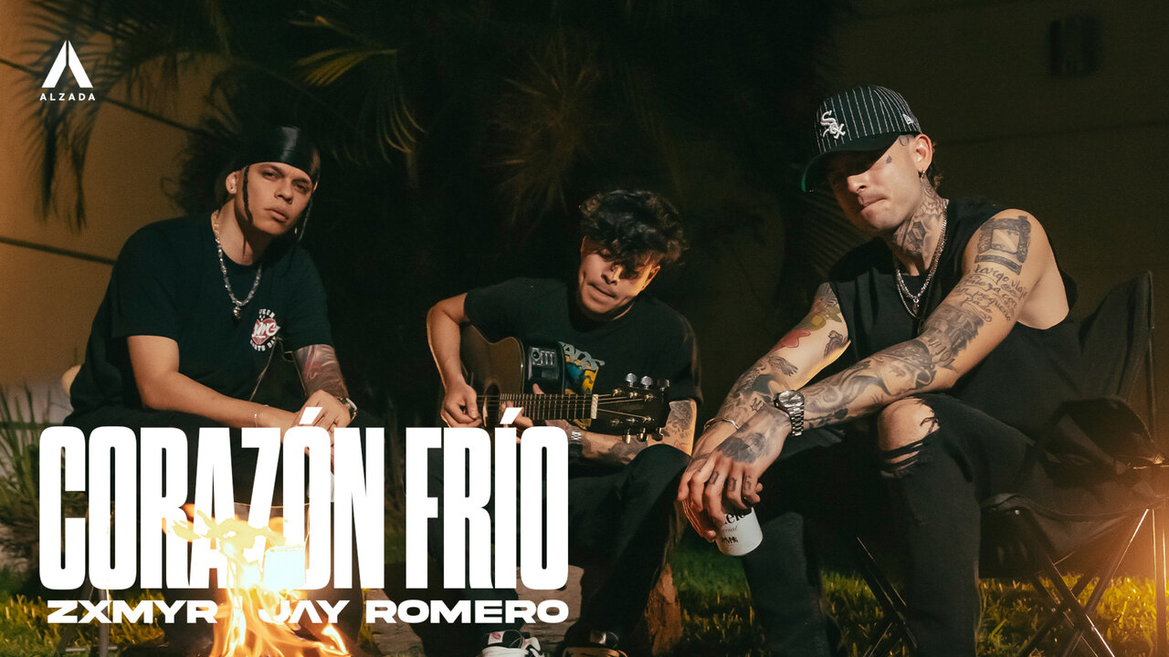 Corazón Frío