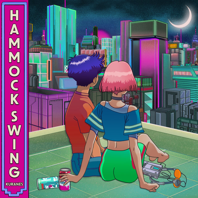 Hammock Swing