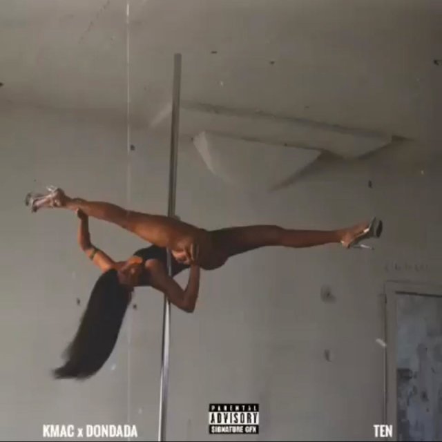 Heart Racing (10) [feat. Dondada]