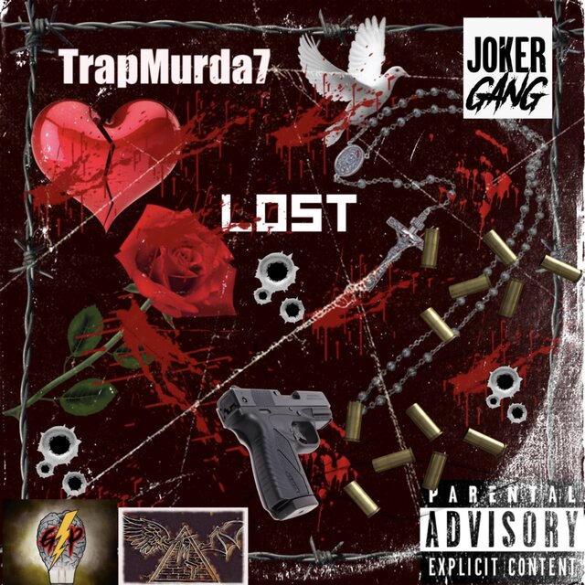 Lost