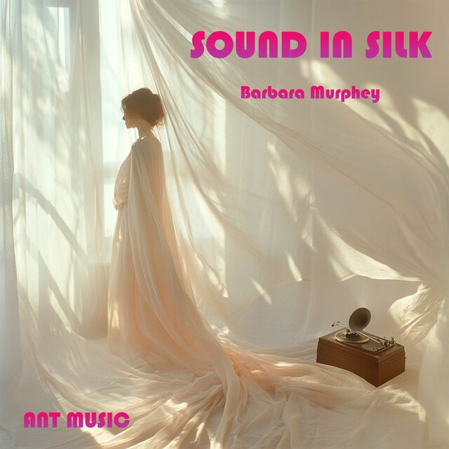 Sound in Silk
