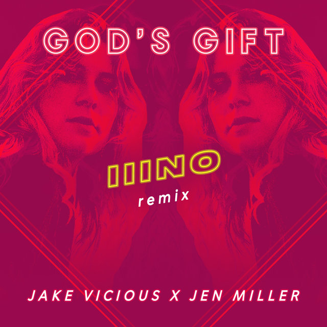 Gods Gift (Iiino Remix)