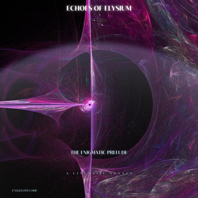 The Enigmatic Prelude: A Cinematic Sonata