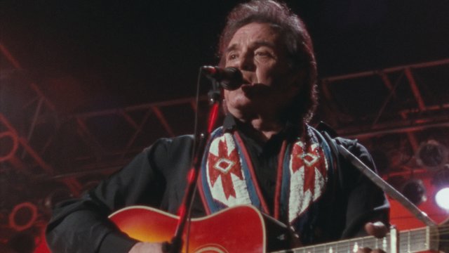 Ring of Fire (American Outlaws: Live at Nassau Coliseum, 1990)