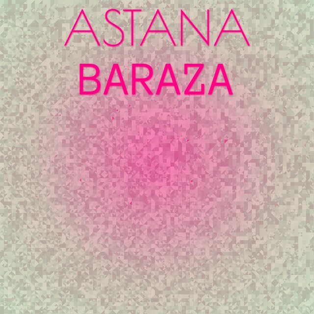 Astana Baraza