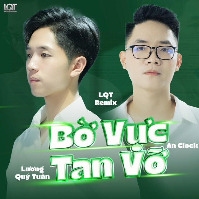Bờ Vực Tan Vỡ (LQT Remix)