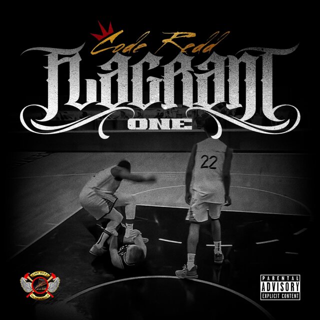 Flagrant 1