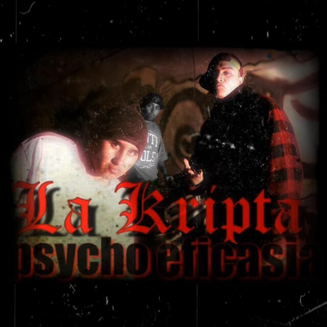 Psycho Eficasia