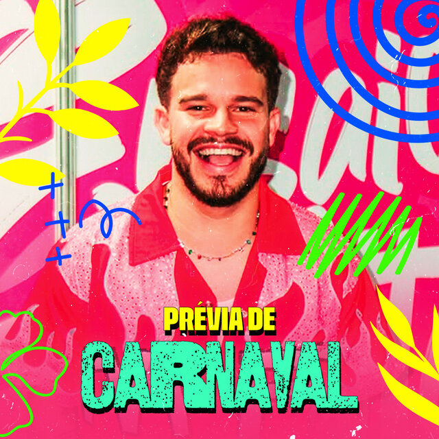 Prévia de Carnaval