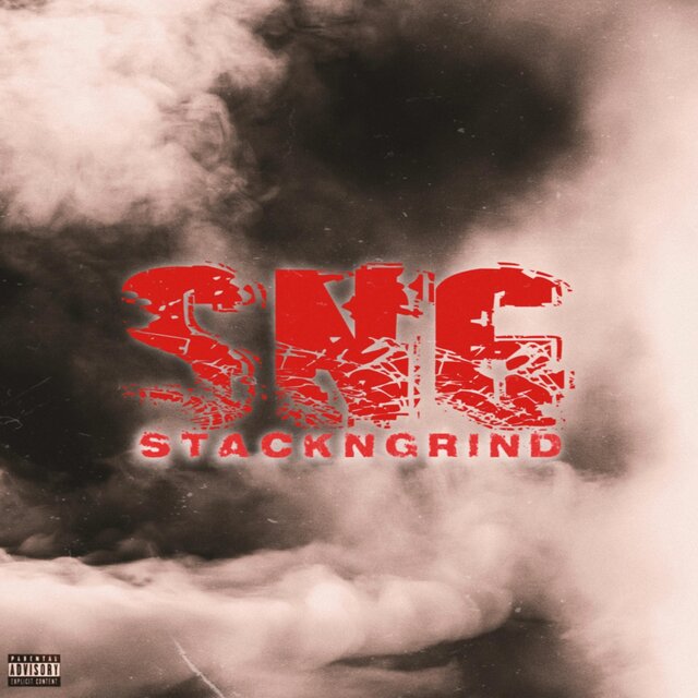 Stack N Grind Mentality