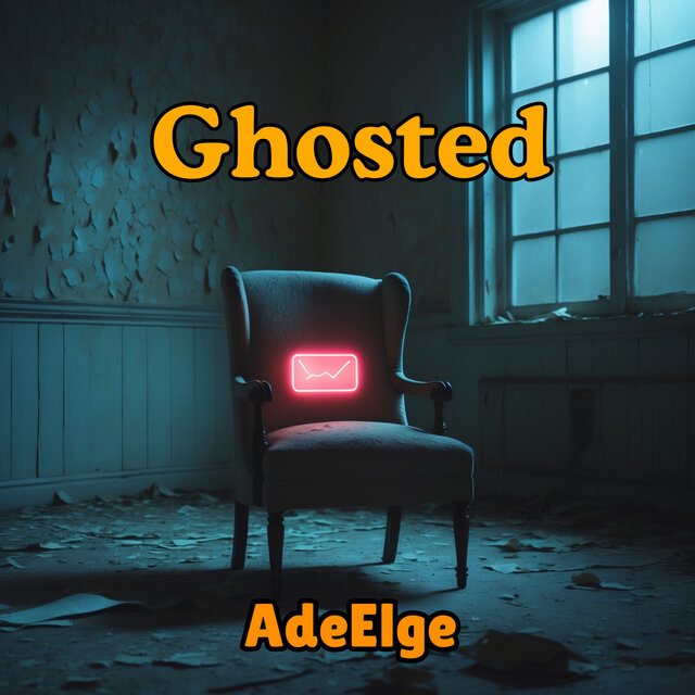 Ghosted