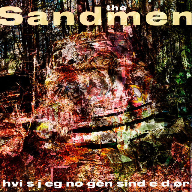 Hvis Jeg Nogensinde Dør