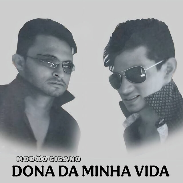 Dona da Minha Vida