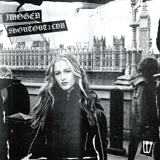 SHOUTOUT 2 LDN (Orignal)