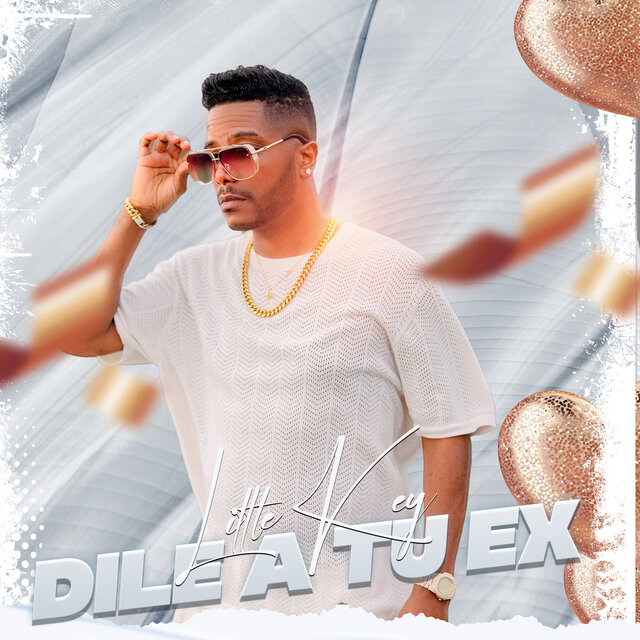 Dile A Tu Ex
