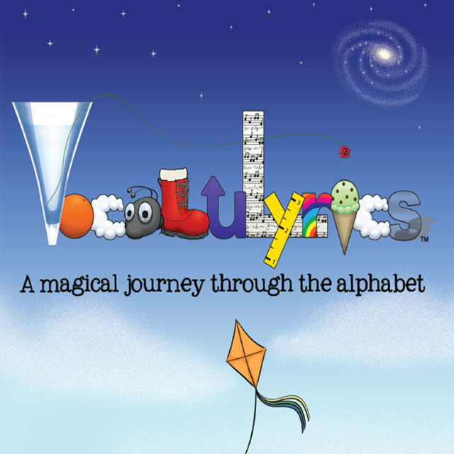A magical journey. A magical journey