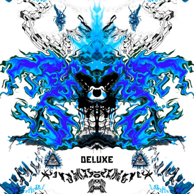 The All Seeing Eye (Deluxe)
