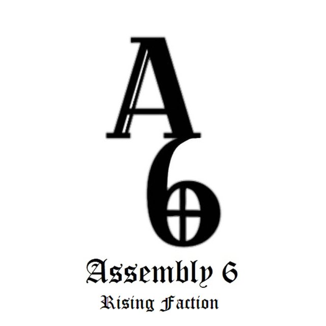 Rising Faction