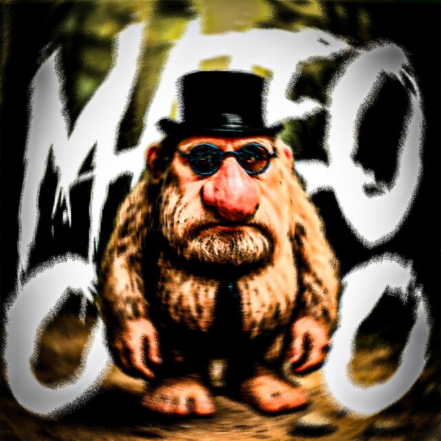 MATEO BRAINROT FUNK